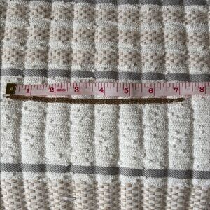 10kt. 4.1 grams bracelet